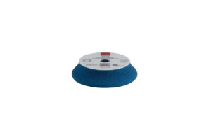 Rupes - Blue DA Coarse Foam Pad 4 Inch