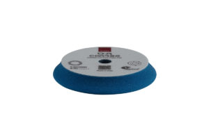 Rupes - Blue DA Coarse Foam Pad 5 Inch