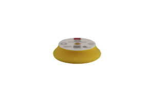 Rupes - Yellow DA Fine Finishing Foam Pad 4 Inch