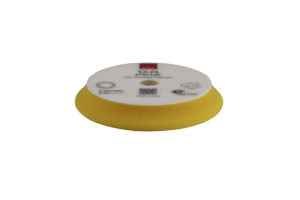 Rupes - Yellow DA Fine Finishing Foam Pad 5 Inch