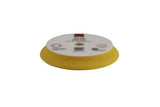 Rupes - Yellow DA Fine Finishing Foam Pad 5 Inch