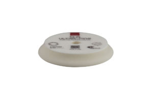 Rupes - White DA Ultra Fine Finishing Pad 5 Inch