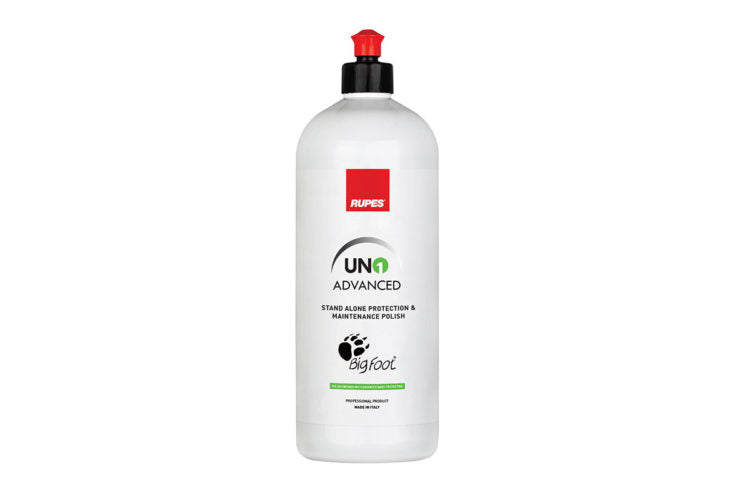 Rupes - Uno Advanced 1000mL