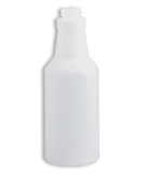 Spray Bottle 16oz Blank