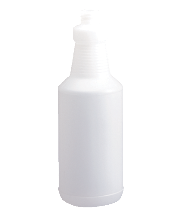 Spray Bottle 32oz Blank