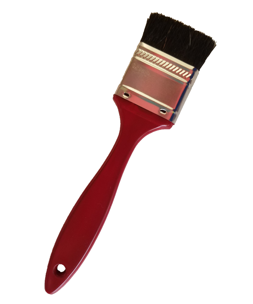 Detail Brush PB Red