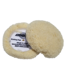 Wool Buffing Pads- 3" (2/Pk)