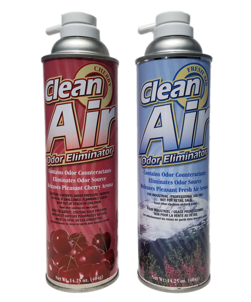 Hi-Tech Odor Eliminator Spray 14.25oz