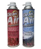 Hi-Tech Clean Air Odor Eliminator Spray 20 oz. Aerosol