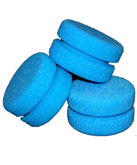 Tire Dressing Sponge