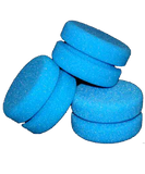 Tire Dressing Sponge