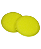 Wax Applicator Round Foam