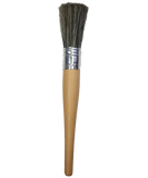 Hog Hair Detail Brush
