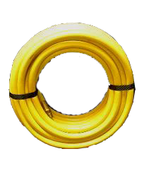 Pneumatic Air Hose 50'