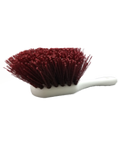 Stiff Bristle Brush 9"