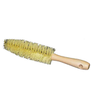 Spoke Brush - Plastic Handle