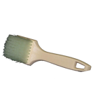 Whitewall Tire Brush - White