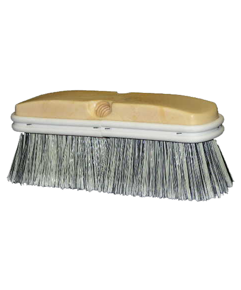 Truck Brush Salt & Pepper