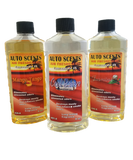 Auto Scent concentrated liquid air freshener- 8oz makes 1 to 2 gallons