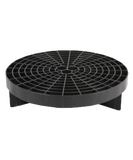 Bucket Grate