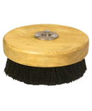 Rotary Shampoo Brush