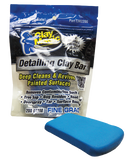 Auto Magic's Clay Magic (Fine Grade) - Auto Detailing Clay