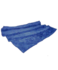 Deluxe Microfiber Towel 15" x 25"