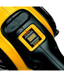 Dewalt Variable Speed Polisher 7" / 9" with Soft Start DWP849X speed view