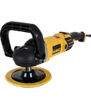 Dewalt Variable Speed Polisher 7" / 9" with Soft Start DWP849X