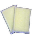 Big Boss scrub sponge. Paint safe, bug removal sponge.