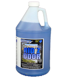 Rid'z Odor Enzyme Treatment eliminates odors at the source.